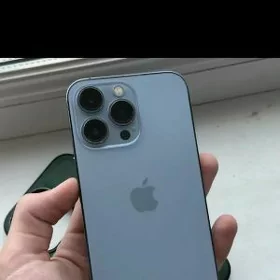iPhone 13pro