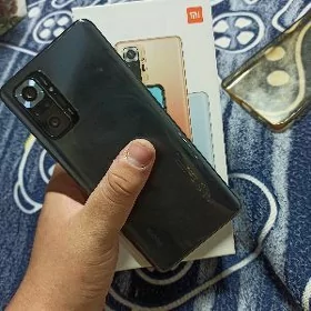 Redmi note 10pro