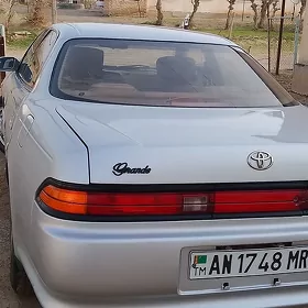 Toyota Mark II 1994