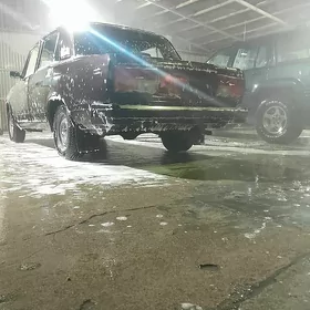 Lada 2107 1998