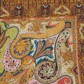 İtalyan  çargat