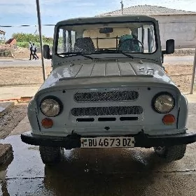 UAZ 2206 1999