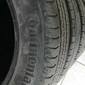 205/55/16/ Continental