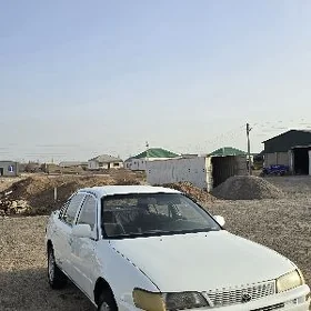 Toyota Corolla 1997