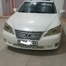 Lexus ES 350 2010