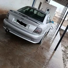 Audi A4 1996