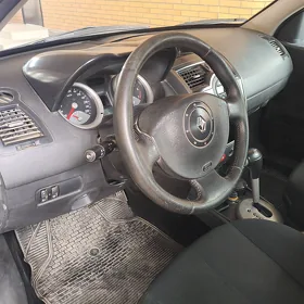 Renault Megane 2 2004
