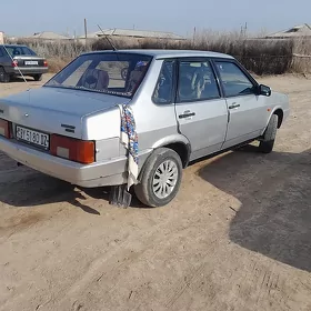 Lada 21099 2004