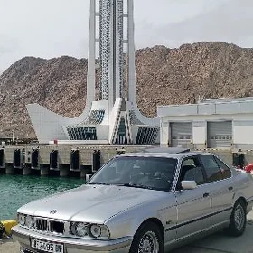 BMW 540 1995