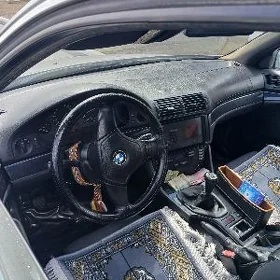 BMW 528 1998