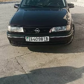 Opel Vectra 1989
