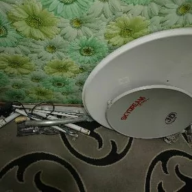 Antena Golovka