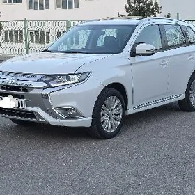 Mitsubishi Outlander Sport 2023