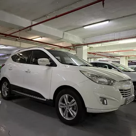 Hyundai Tucson 2012