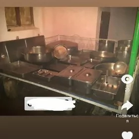 продам посуду