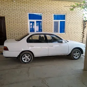 Toyota Corolla 1993