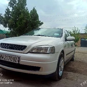 Opel Astra 2000