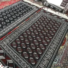 Ikilik haly