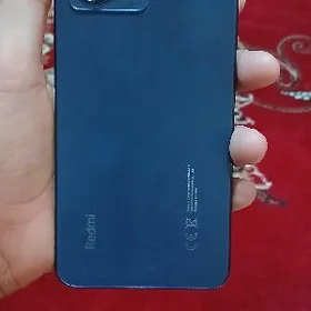 REDMİ NOTE 12