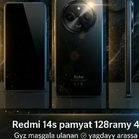 redmi 14c