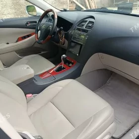 Lexus ES 350 2009