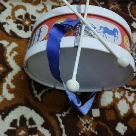Детские игрушки