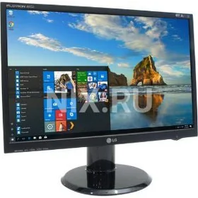 Монитор LG Flatron L226WTQ-BF