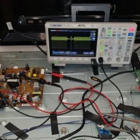 Elektronika ussahanasy