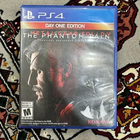 ps4 oyuny