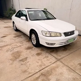Toyota Camry 2001
