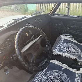 Lada 2106 1998