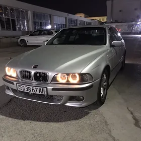 BMW E39 1996