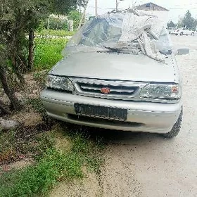 Saipa Saba 2010
