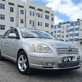 Toyota Avensis 2005