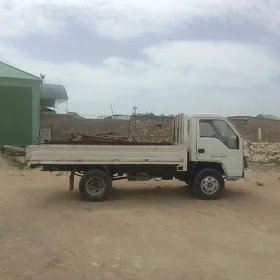 Forland H2 2007
