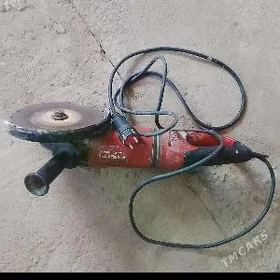 balgarka hilti  raÿber 2si şo