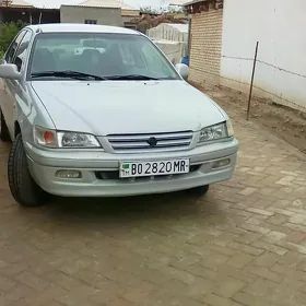 Toyota Corona 1996