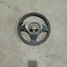 Zaycik Corolla rul