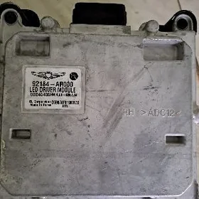 GENESIS GV 70 WE  G 80 BLOK FAPA