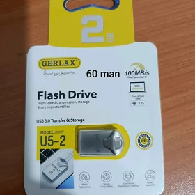 FLESGA GERLAX