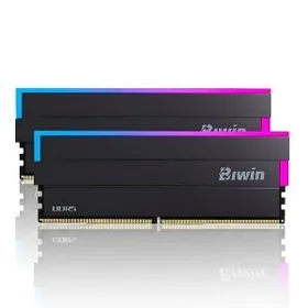 32GB (2×16) DDR5 6000 BIWIN ️