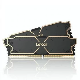 32GB (2×16) DDR5 LEXAR THOR ️