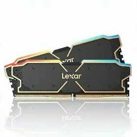 32GB (2×16) DDR5 LEXAR RGB ️