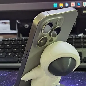 Telefon podstawka