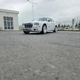 Chrysler 300C 2006