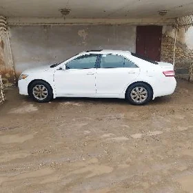Toyota Camry 2008