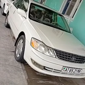 Toyota Avalon 2003