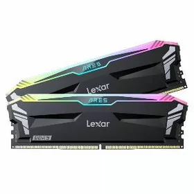 32GB (2×16) 7200 LEXAR RGB