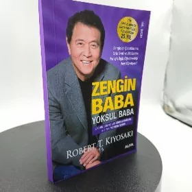 Zengin baba, yoksul baba