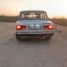 Lada 2107 1993